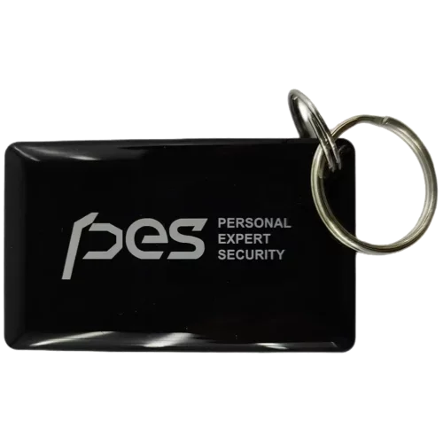 PES MIFARE