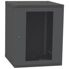 IPCOM СН-15U 600х450 перфорация RAL9005