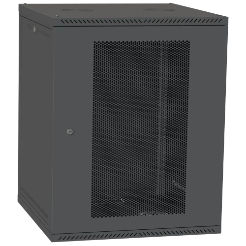 IPCOM СН-15U 600х450 перфорація RAL9005