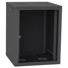 IPCOM СН-15U 600х450 стекло RAL9005