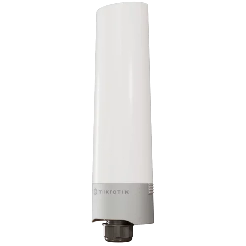 MikroTik GPeRx4 (GPER14i) гигабитный пассивный