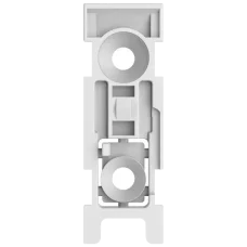 Smartbracket Ajax DoorProtect белая