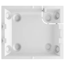 Smartbracket Ajax MotionCam белая