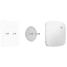 Smartbracket Ajax FireProtect white