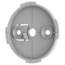 Smartbracket Ajax HomeSiren white