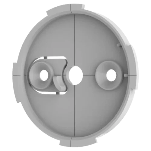 Smartbracket Ajax HomeSiren white