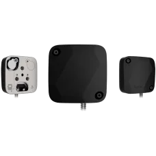 Ajax Superior SeismoProtect G3 Fibra black сейсмический проводной