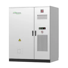 HYXiPower HYX-EF215P2-MS 14.33 кВт•ч для системы бесперебойного питания трехфазной