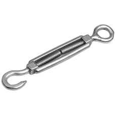 APRO М10х125 DIN1480