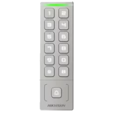 DS-K1T809MWX Mifare Wi-Fi 48мм