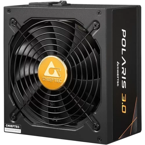 Chieftec 850W Polaris 3.0 (PPS-850FC-A3)