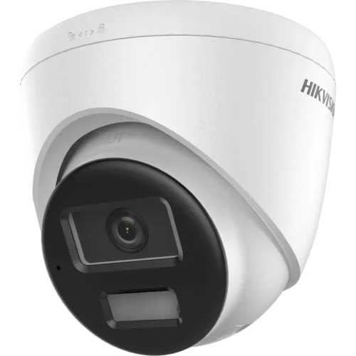 DS-2CD1383G2-LIUF/SL 8МП (4мм) с микрофоном