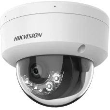 DS-2CD1143G2-LIUF Smart Hybrid Light с микрофоном 4МП (4мм)