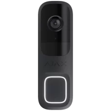 Ajax Doorbell graphite RAL 7024