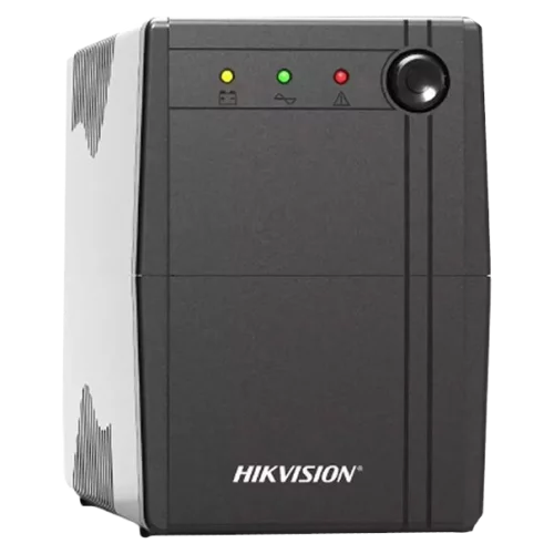 Hikvision DS-UPS600/EU 600ВА