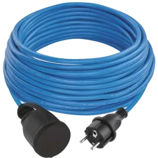 EMOS P01520W 1 розетка 20 м IP44