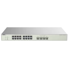 Ruijie RG-NBS3300-16MG4XS-HP PoE