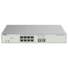 Ruijie RG-NBS3300-8MG2XS-P PoE
