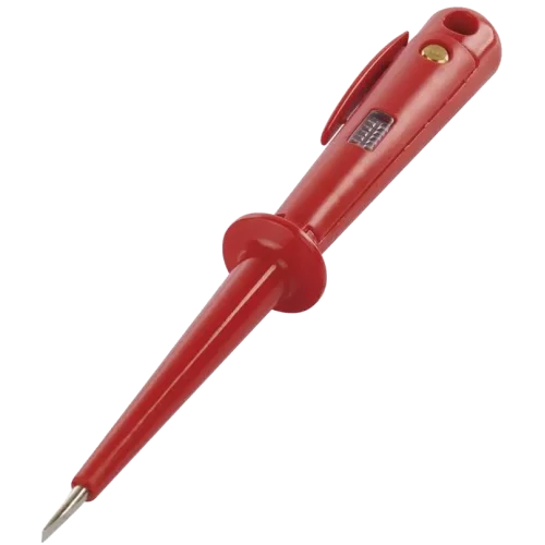 EMOS M0017 0–250 V AC/DC с оптическим сигналом