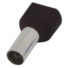 Enext e.terminal.stand.te.2.1.5.black 100 шт втулковий чорний