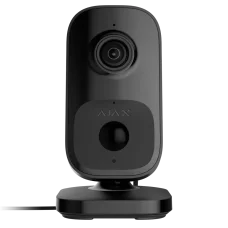 IndoorCam black