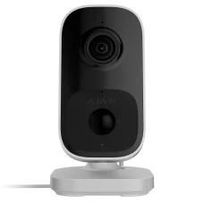 IndoorCam white
