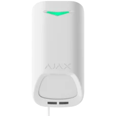 Ajax Superior MotionProtect Plus G3 Fibra white