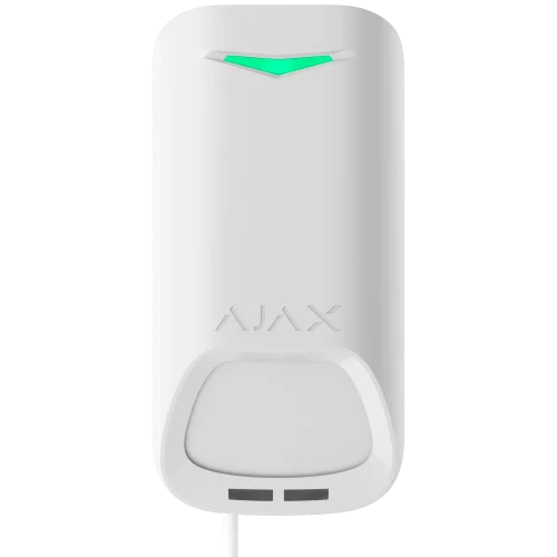 Ajax Superior MotionProtect Plus G3 Fibra white