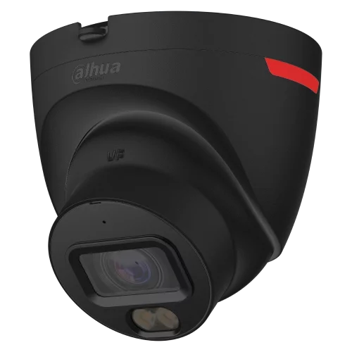 DH-IPC-HDW2449T-S-PRO-BE 4МП (2.8мм)