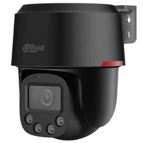 Dahua DH-SD2C400NA-B-PV-PRO-BE 4МП WizColor WizSense PT