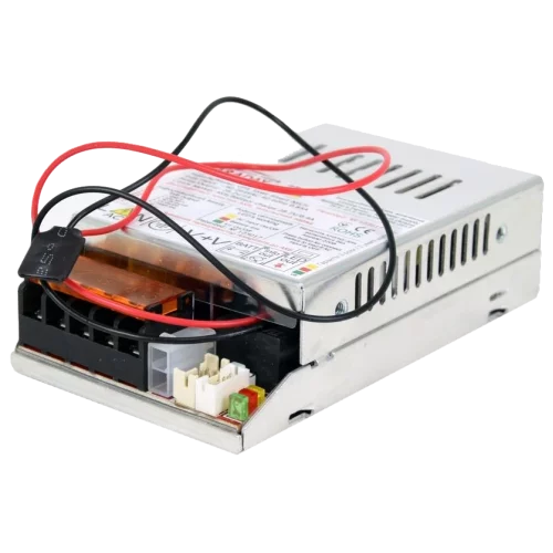 Faraday Electronics UPS 35W Smart ASCH ALU 24В