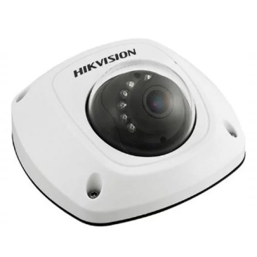 DS-2CS58D7T-IRS 3.6мм 2МП HDTVI