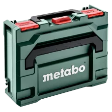 Metabo metaBOX 118 (626882000) пустая