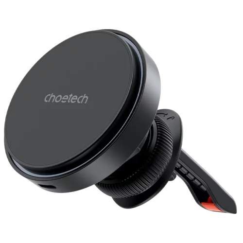 Choetech T205-F Black