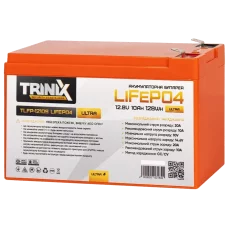 TRINIX TLFP-1210S Ultra 10А•г 12В
