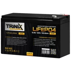 TRINIX TLFP-1212 Ultra 12А•г 12В