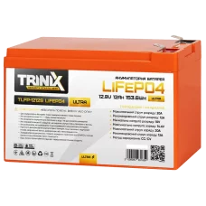 TRINIX TLFP-1212S Ultra 12А•г 12В