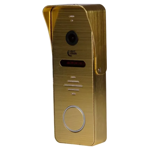 Light Vision RIO FHD GOLD