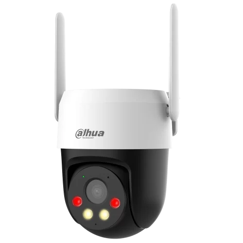 DH-P5AE-PV-4G (4мм) 4G