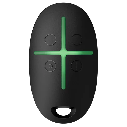 Ajax Superior SpaceControl black