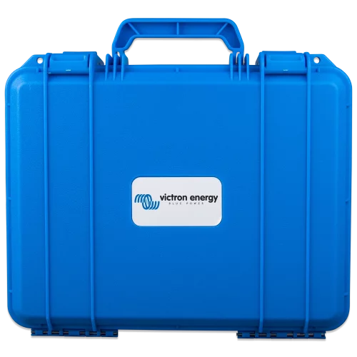 Victron Energy Blue Smart IP65 (12/15 - 24/8)