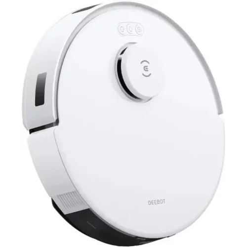 DEEBOT N20 PRO PLUS DKX55 WH ECOVACS