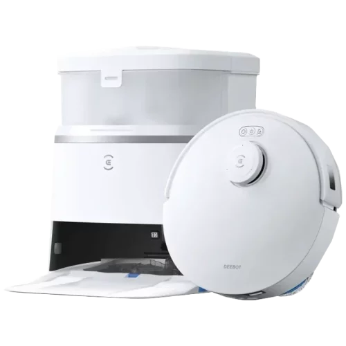 DEEBOT ECOVACS OZMO T30PRO OMNI DDX14