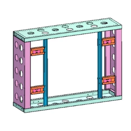 CABINET-49 "FRAME