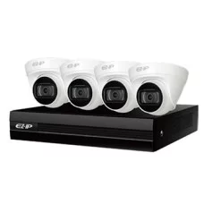 EZIP-KIT/NVR1B04HC-4P/E/4-T1B20