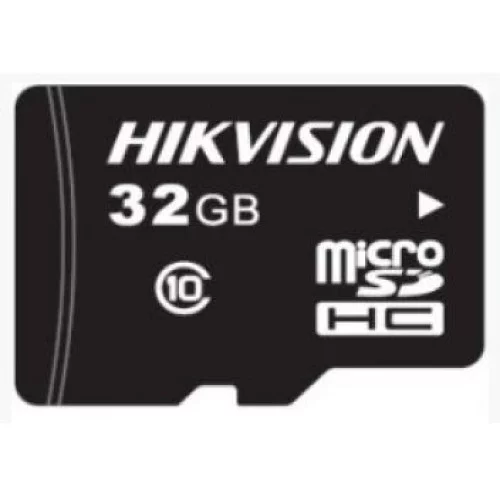 Hikvision HS-TF-L2/32G 32Гб
