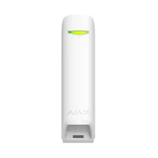 Ajax MotionProtect Curtain white EU