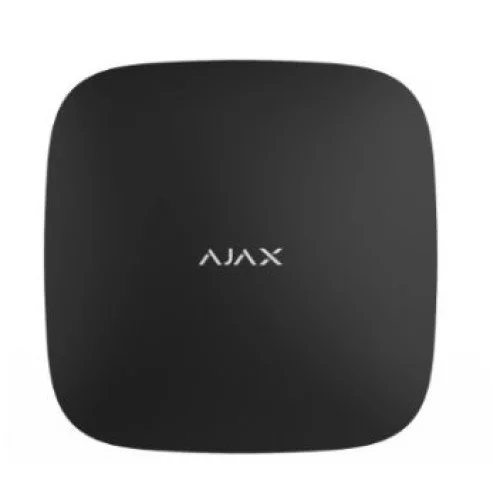 Hub Plus (black)