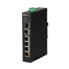 Dahua DH-PFS3106-4ET-60 POE