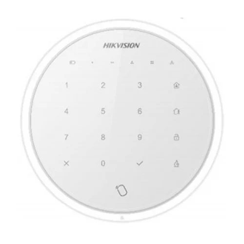 DS-PKA-WLM-868-White